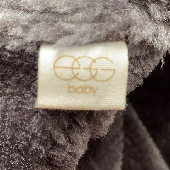 🎉Host Pick🎉 Egg Baby Heavy Winter Coat - Picture 6 of 8